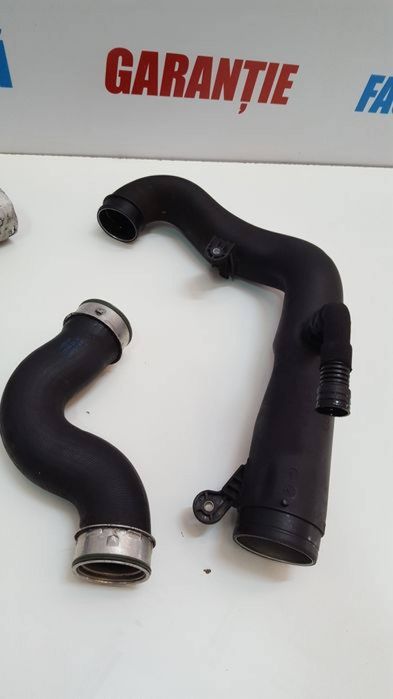 Furtun conducta Turbina Intercooler 2.0 BKD BKP Golf 5 Touran Octavia