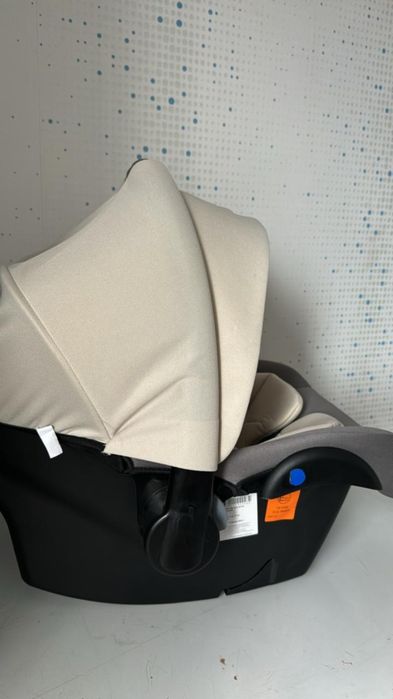 Продам коляску в хорошем состоянии