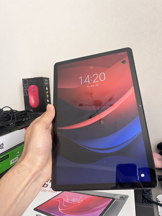 Продам планшет Lenovo Tab M11