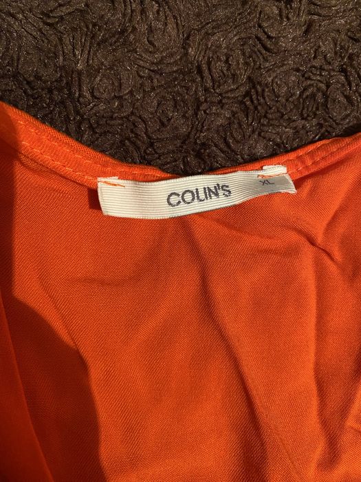 женское летнее платье