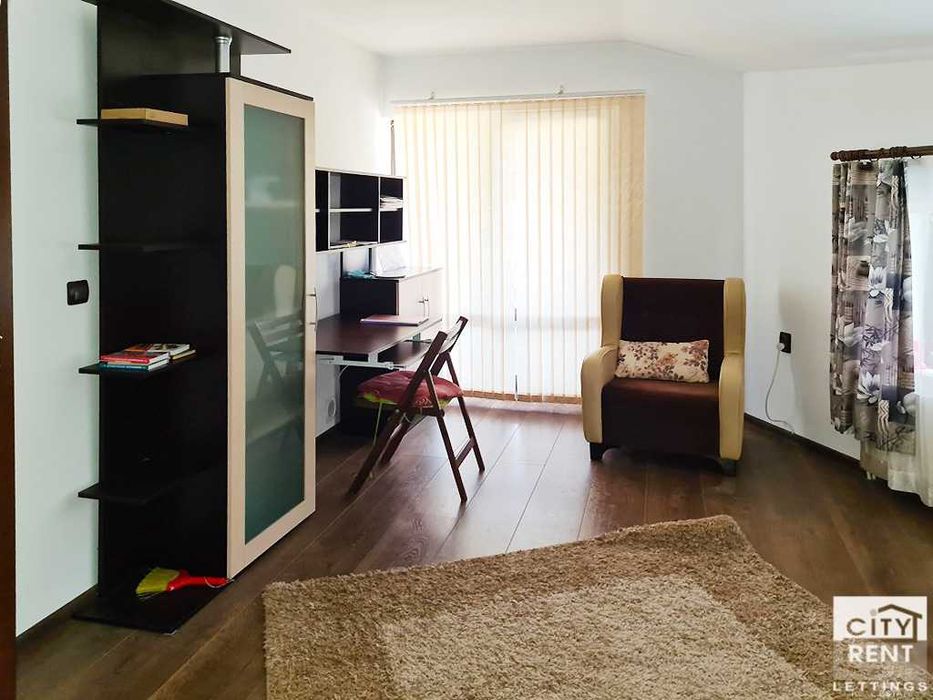 Дава се под наем Къща в с. Пушево, Област Велико Търново - 172 кв.м за 700 € - Снимка #15