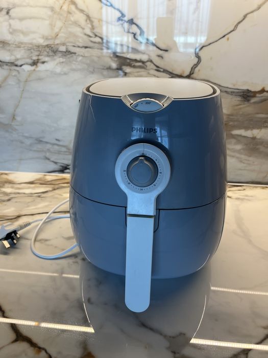 Airfryer Philips Фритюрник с горещ въздух
