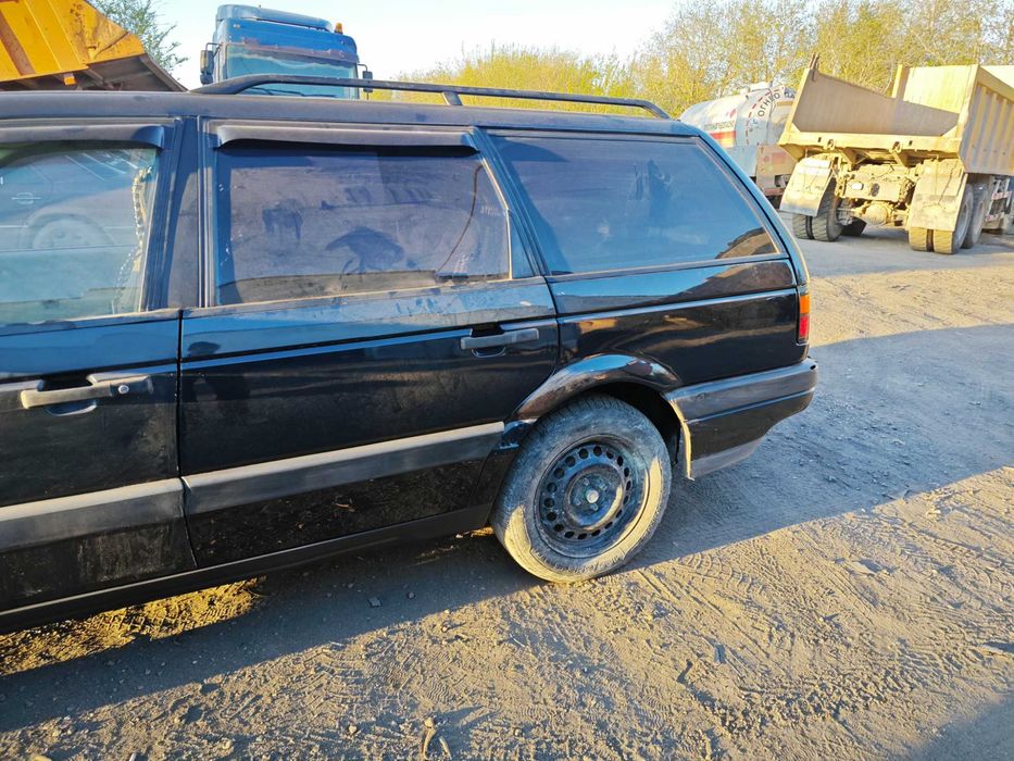 Кузовной ремонт и покраска