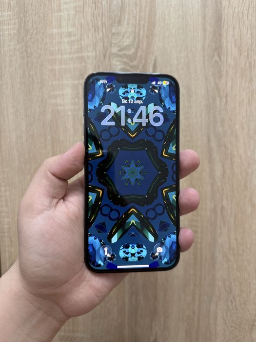 iPhone 13 Pro Max 128gb/77% Состояние идеал