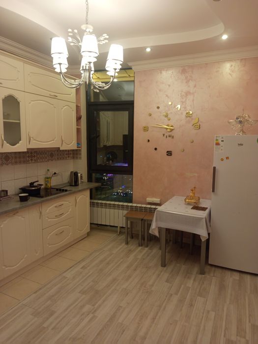 Сдам 1-2-3 ком квартиры возле ЭКСПО, МЕГА