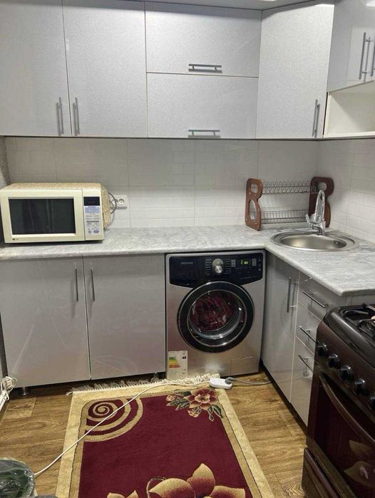 Срочно сдается 2- комнатная квартира (Гагарина)