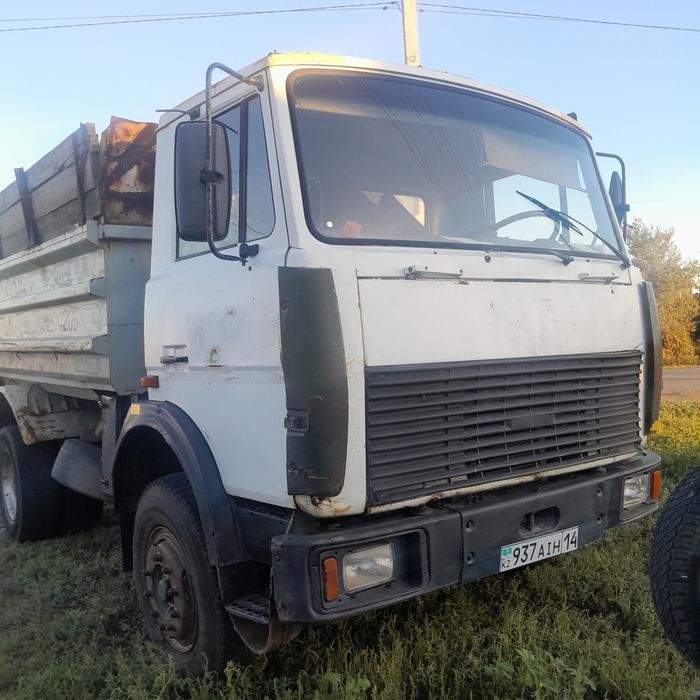 Продам маз кранзапчасти