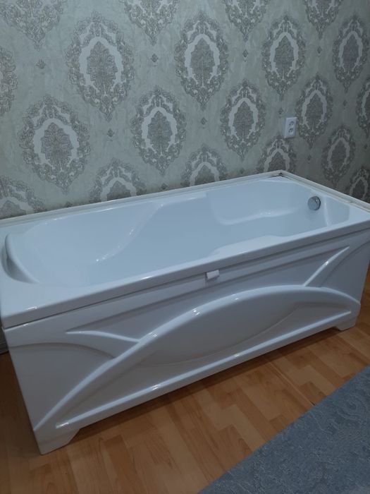 Продам ванную в хорошем состояний