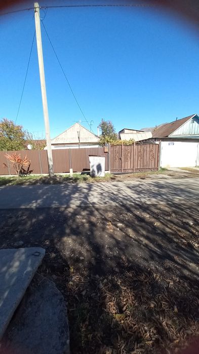 Продам дом. Возможен обмен на квартиру на гэсе