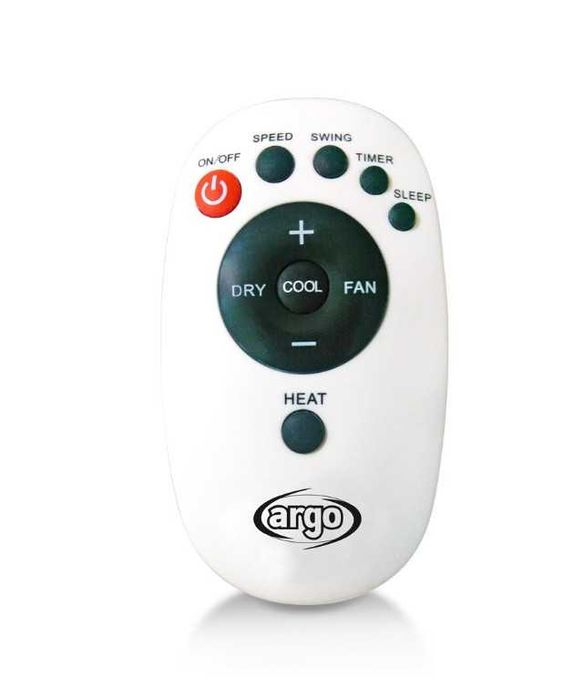 Aer conditionat mobil