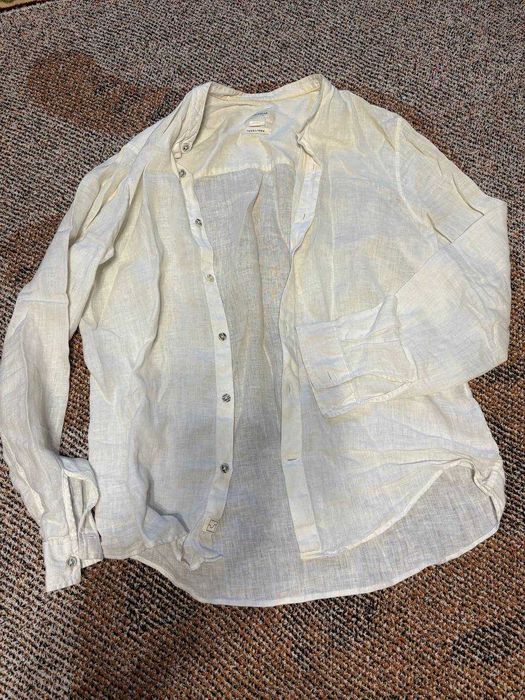 Одежда б\у, мужская, размеры М, L