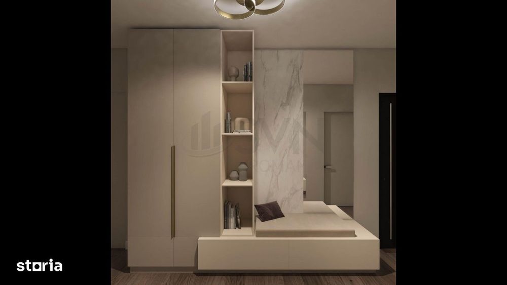 Apartament 3 camere I Nou I Finisaje Premium I Curte si Terasa — fotografia 3