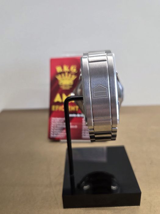 Tag Heuer Aquaracer WBP201A Amanet BKG