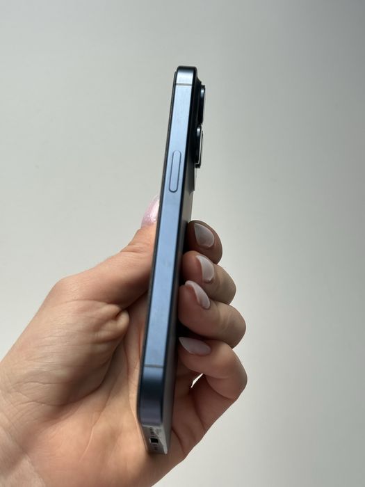 Iphone 15 Pro 512 Gb