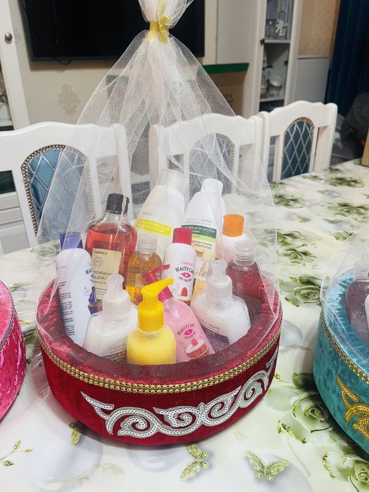 Калжа ,Калта , тойбастар