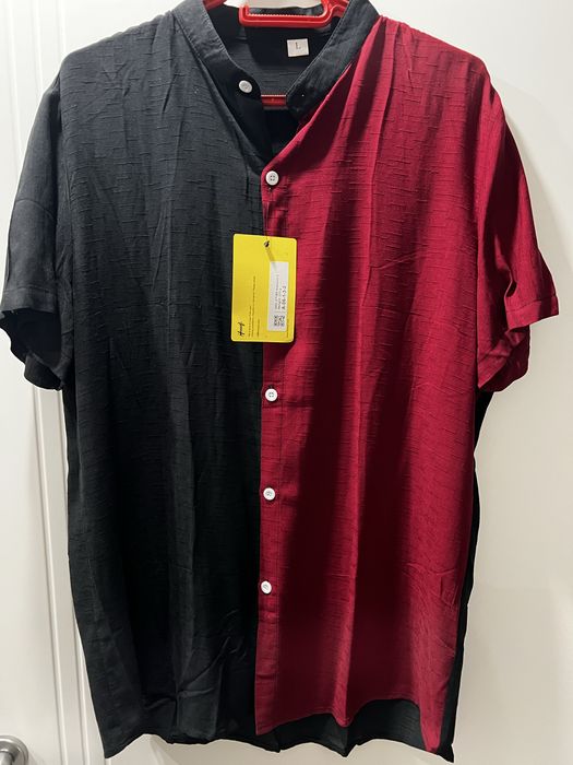 Ризи с къс ръкав