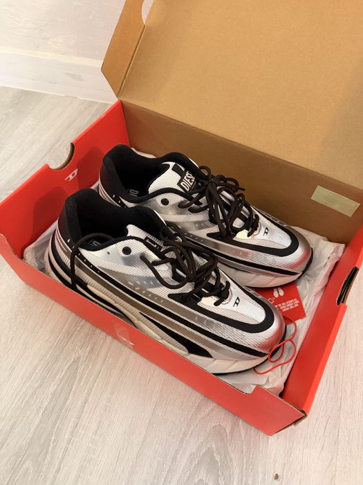 Diesel D-Airspeed 42 номер , чисто нови