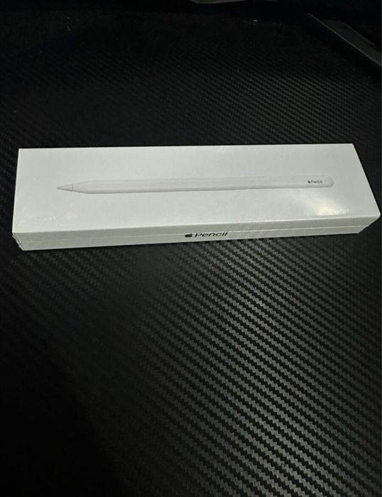 Apple pencil 2.