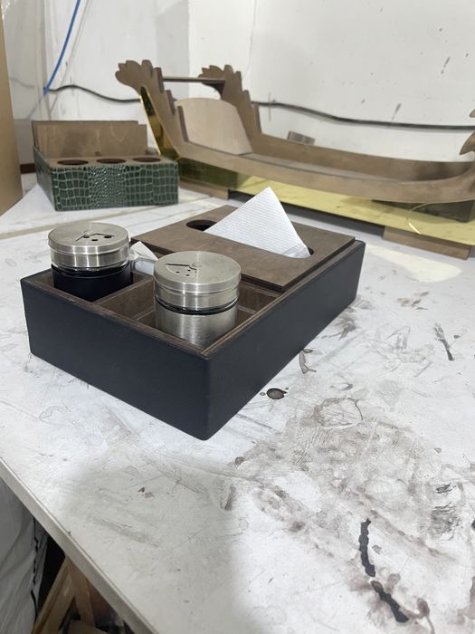 Салфетница для кафе и ресторанов