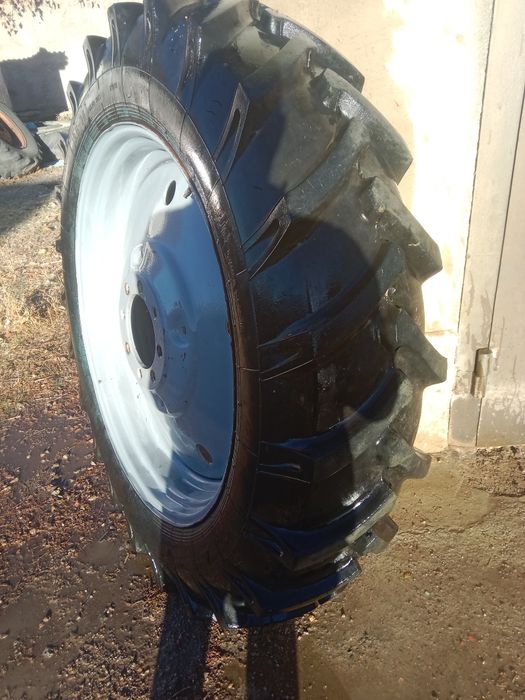 Продам  балон 3,5 новыйв месте дискам