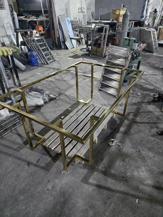 Nerjaveyka va gold nerjaveyka karsas