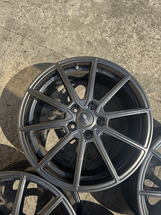 Jante  r18  Brock NOI