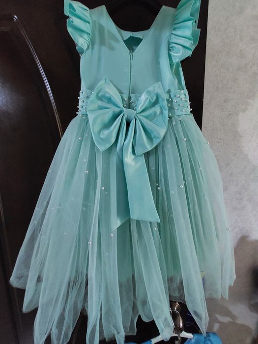 Платья для девочки