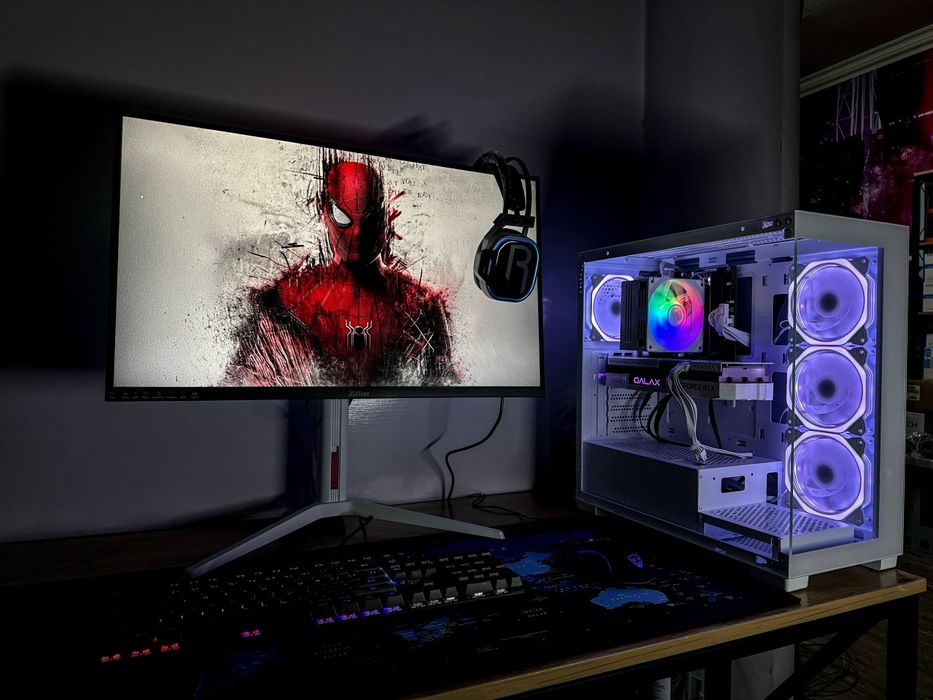 I5 14-AVLOD OR RANGDA kuchli to'plam komputer sotiladi