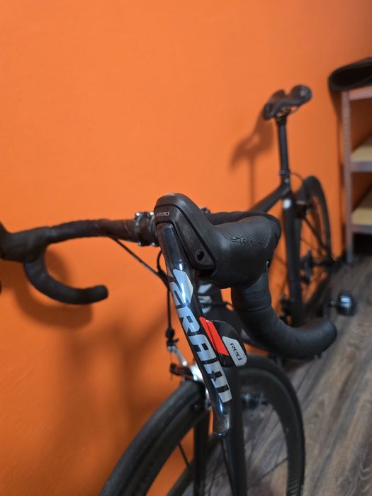 Cursieră Cervélo R5 Carbon