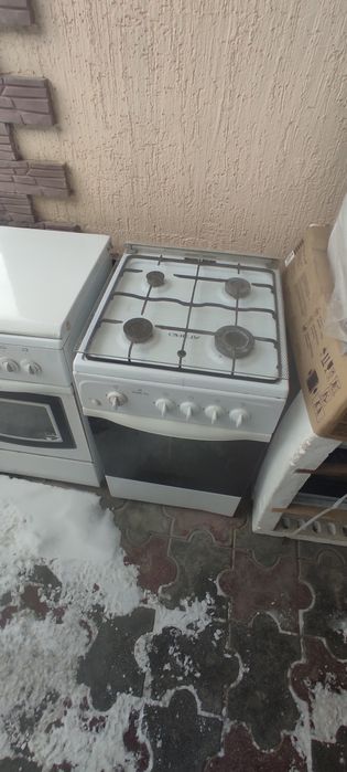 Газ плита с доставкой