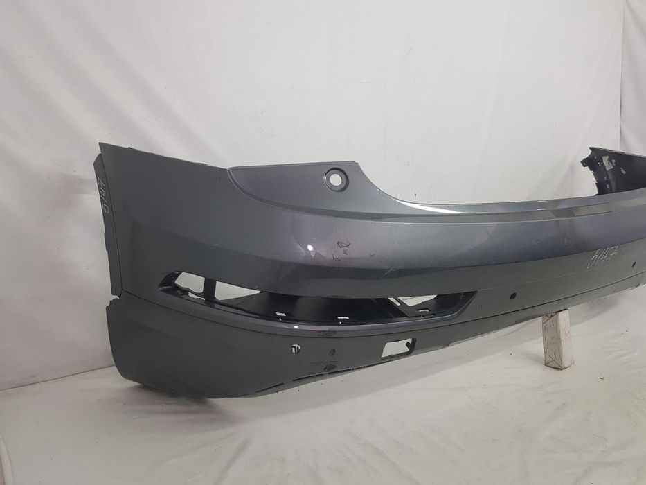 Bara spate Audi Q3 8U dupa 2012