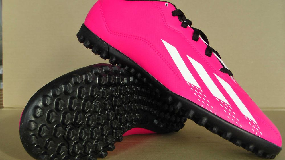 Ghete fotbal sintetic NOI Adidas X Speedportal 4 marimea 34.37,5