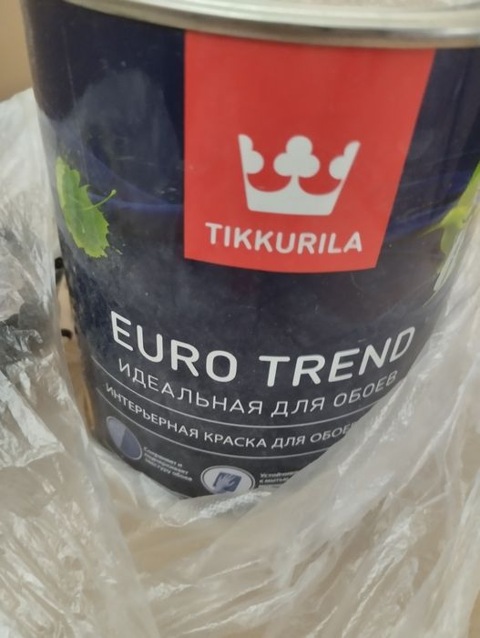 Краска текурилло