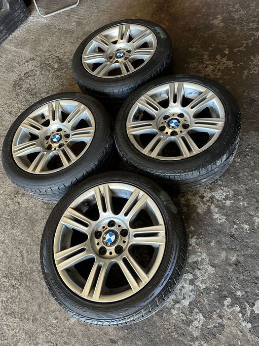 Jante BMW R17 Style 194 M