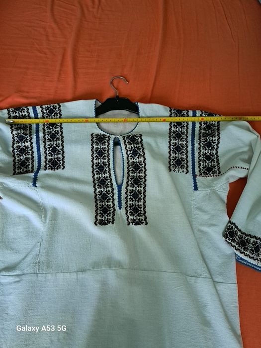 IE Autentică zona Neamț