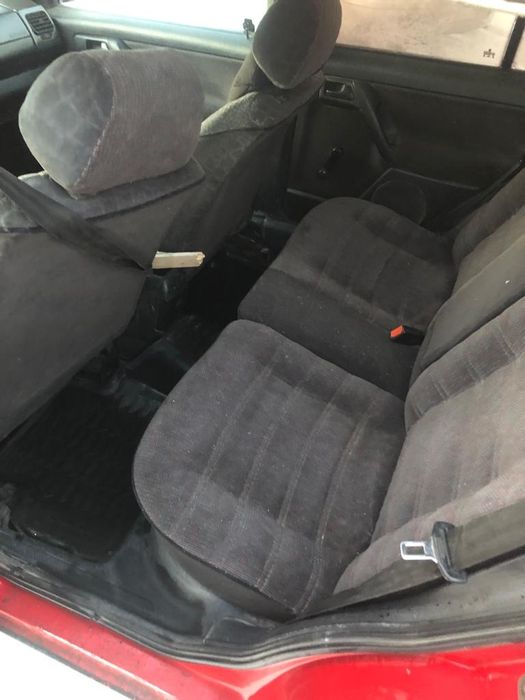 Автомобиль фольксваген