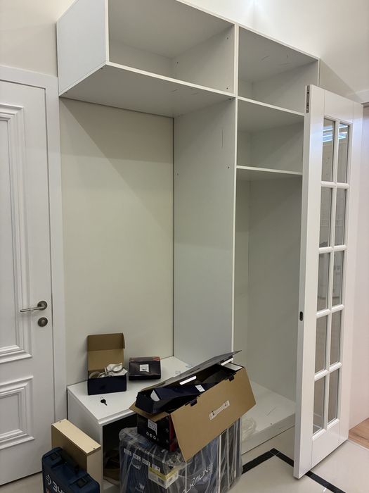 Мебель корпус новый Срочно