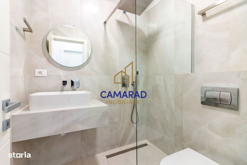 Apartament 3 camere de vanzare | Complex Splaiul Unirii 219 | Metrou M