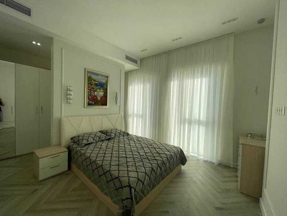 Сдаётся квартира на Мирабад Авеню авторским ремонтам‼️