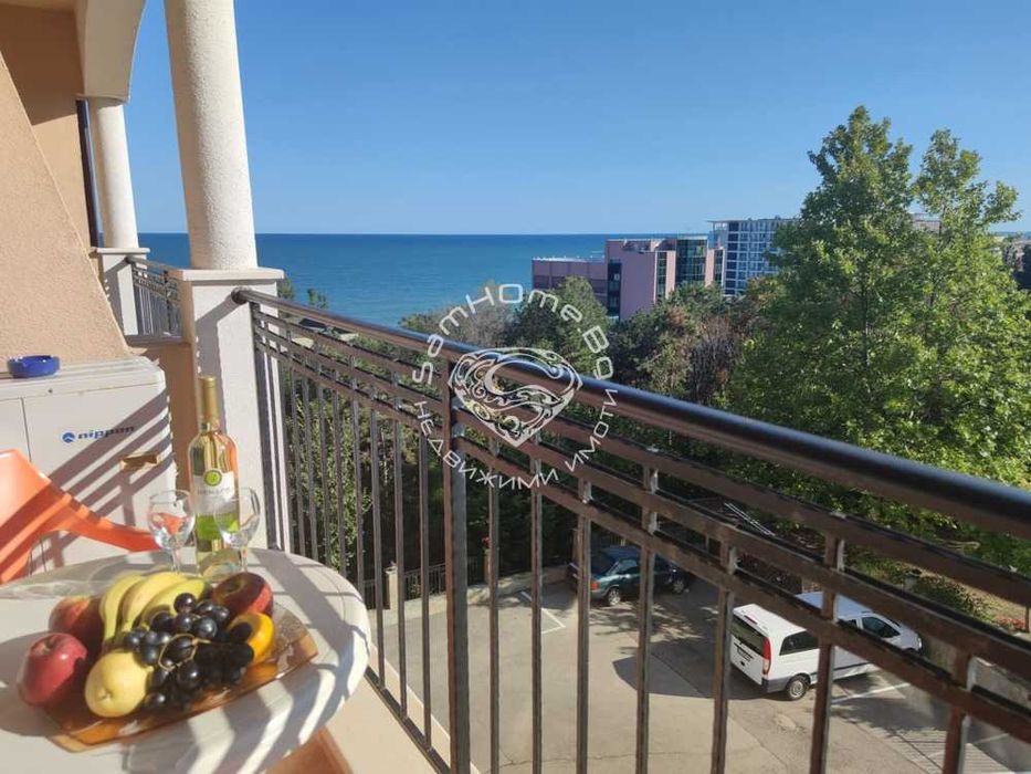 Продава се Двустаен апартамент в к.к. Златни пясъци - 68 кв.м за 1280 €/кв.м - Снимка #10