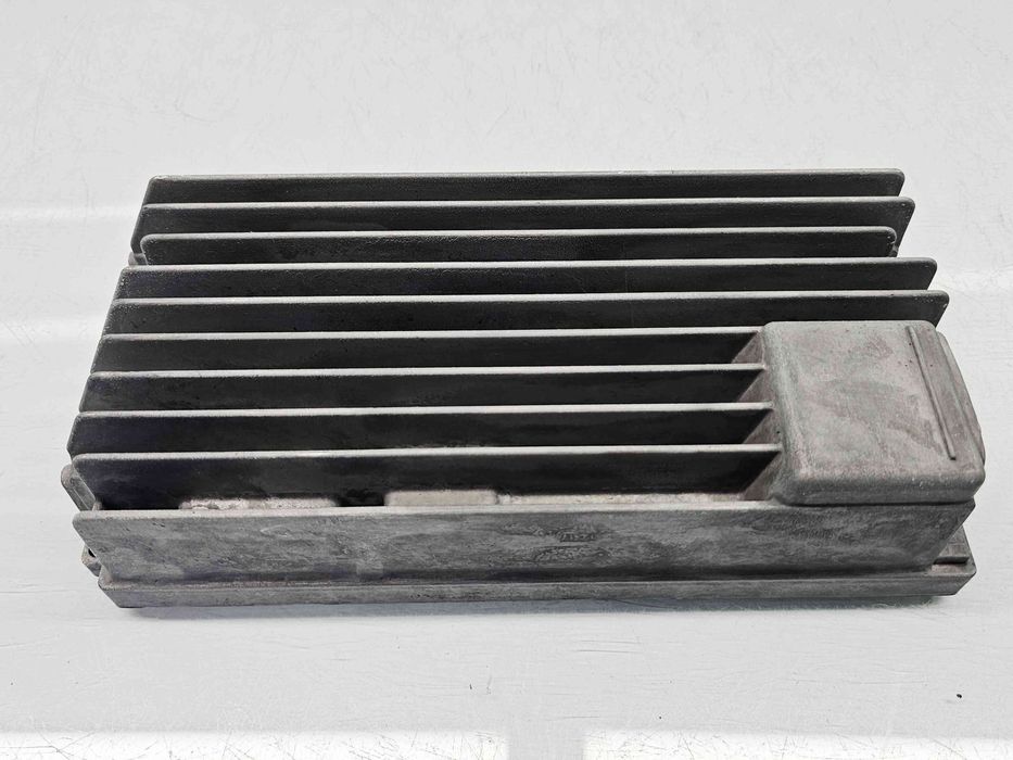 Amplificator audio Audi A4 (8K2, B8.5) Facelift [Fabr 2008-2015] 8T10