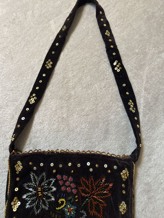 Costum popular vechi