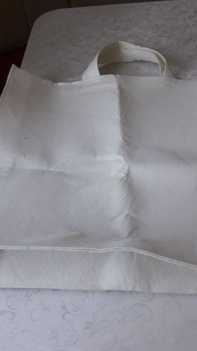 Национальная декоративная сумка