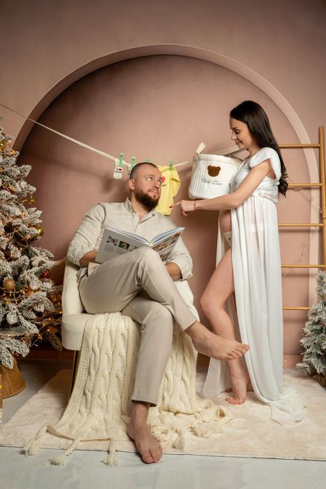 Fotograf: Ședință foto copii, cuplu, familie, botez,cununie,serbare