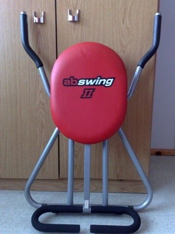 Фитнес уред abswing 2 Промоция