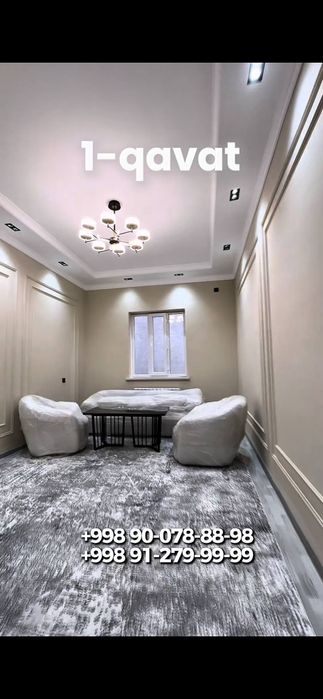 2 kovatli pod kluch uy