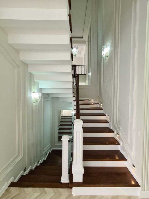 Очень шикарный проект лучшего класса с 3 сотками - Циолковского