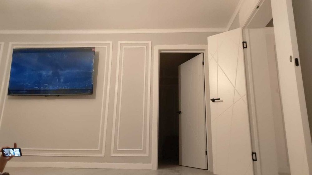 Ремонт квартир под ключ