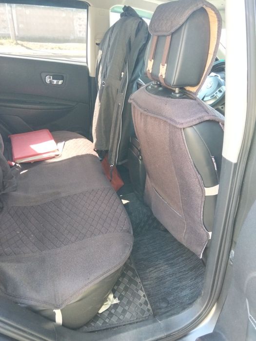 Продам Nissan Qashqai 2012г