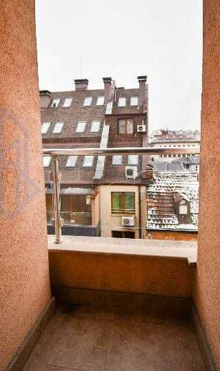 Дава се под наем Двустаен апартамент в София, Център - 90 кв.м за 425 € - Снимка #7